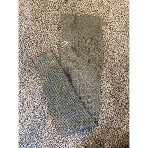 gymshark vital seamless leggings